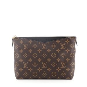 Louis Vuitton Pallas Beauty Case Monogram Canvas